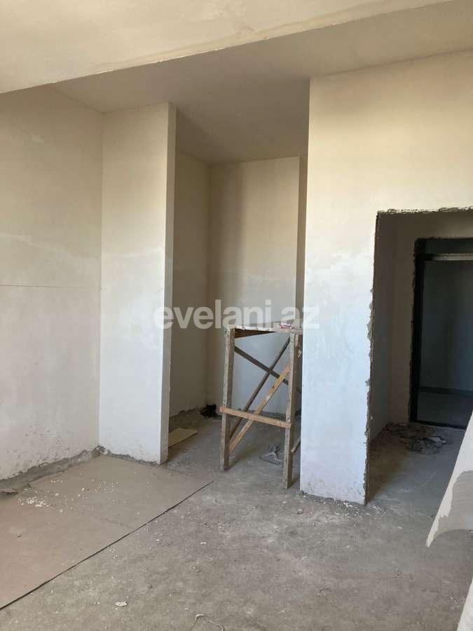 Satılır, yeni tikili, 2 otaqlı, 54 m², Bakı, Yasamal r, Elmlər Akademiyası m.