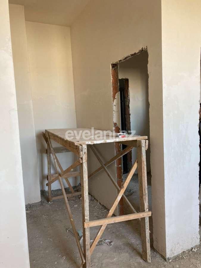 Satılır, yeni tikili, 2 otaqlı, 54 m², Bakı, Yasamal r, Elmlər Akademiyası m.