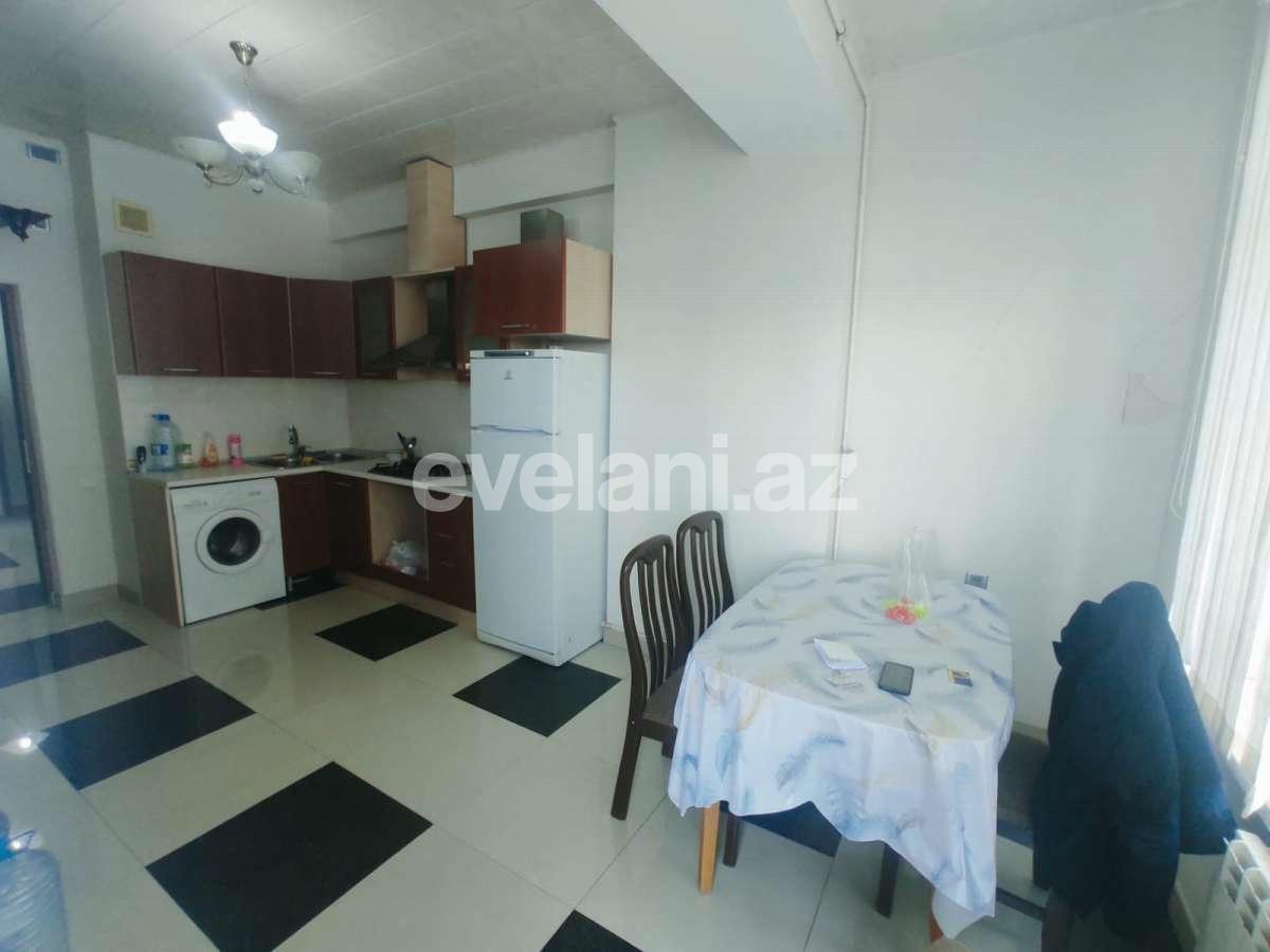Kirayə verilir, yeni tikili, 1 otaqlı, 55 m², Bakı, Xətai r, Əhmədli m.