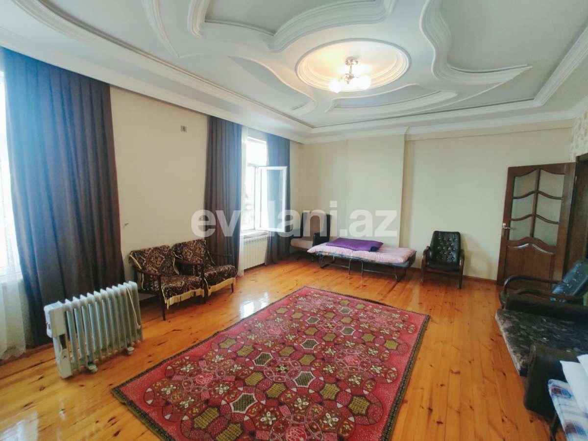 Kirayə verilir, yeni tikili, 1 otaqlı, 55 m², Bakı, Xətai r, Əhmədli m.