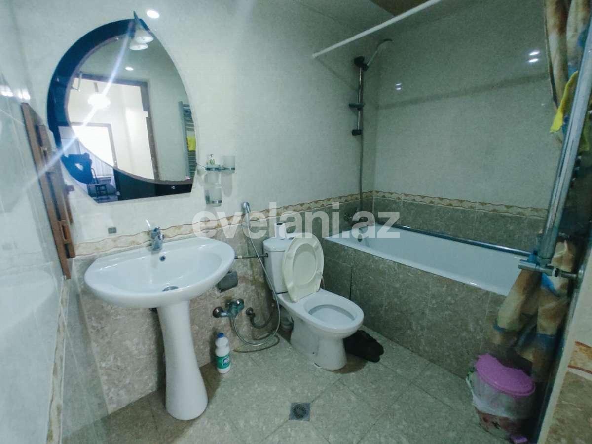 Kirayə verilir, yeni tikili, 1 otaqlı, 55 m², Bakı, Xətai r, Əhmədli m.