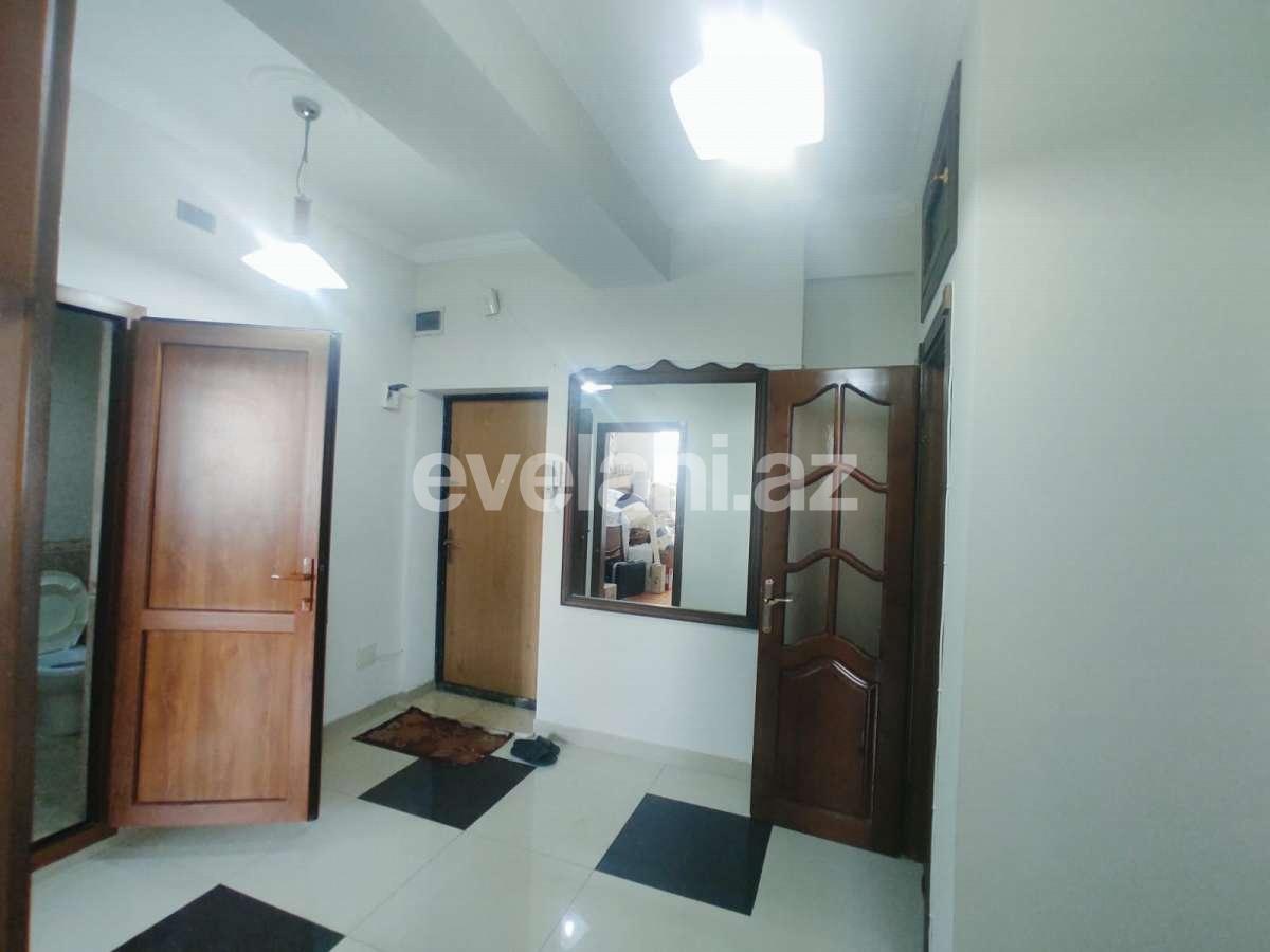 Kirayə verilir, yeni tikili, 1 otaqlı, 55 m², Bakı, Xətai r, Əhmədli m.