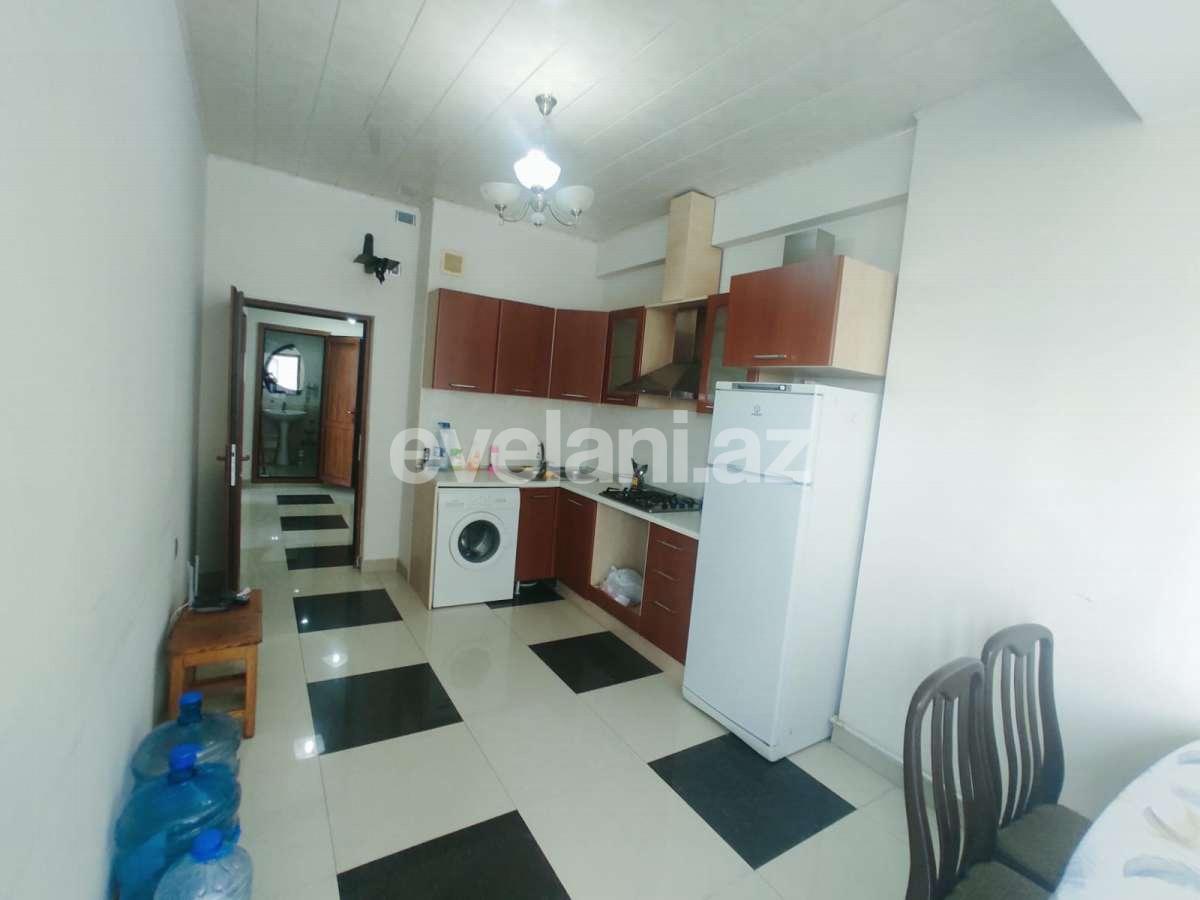 Kirayə verilir, yeni tikili, 1 otaqlı, 55 m², Bakı, Xətai r, Əhmədli m.