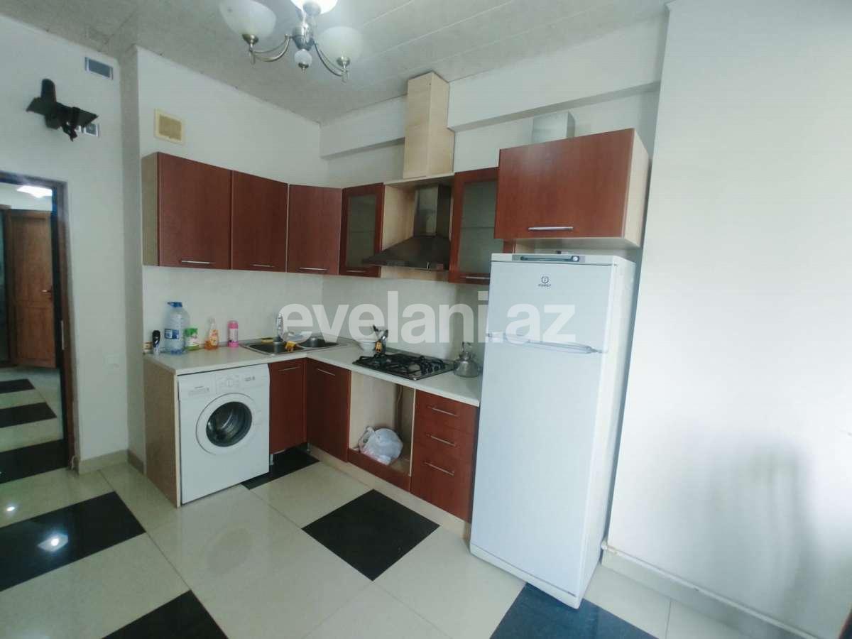 Kirayə verilir, yeni tikili, 1 otaqlı, 55 m², Bakı, Xətai r, Əhmədli m.