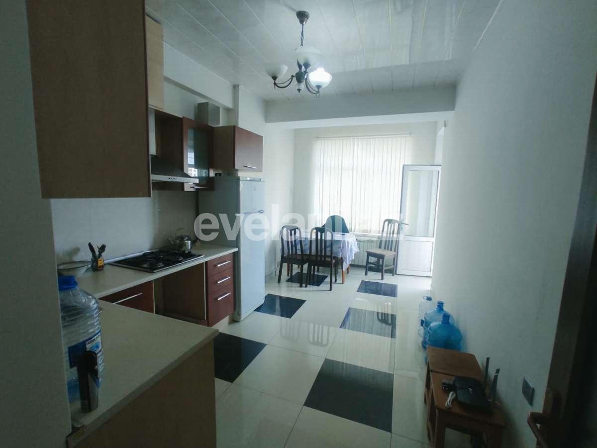 Kirayə verilir, yeni tikili, 1 otaqlı, 55 m², Bakı, Xətai r, Əhmədli m.