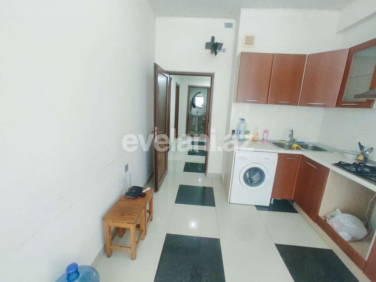 Kirayə verilir, yeni tikili, 1 otaqlı, 55 m², Bakı, Xətai r, Əhmədli m.