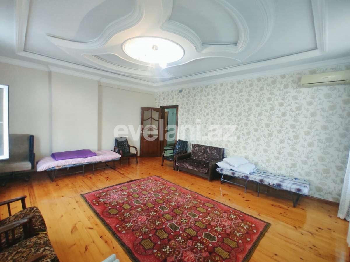 Kirayə verilir, yeni tikili, 1 otaqlı, 55 m², Bakı, Xətai r, Əhmədli m.