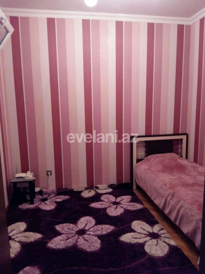 Satılır, yeni tikili, 3 otaqlı, 109.99 m², Bakı, Binəqədi r, 9-cu mikrorayon q, Memar Əcəmi m.
