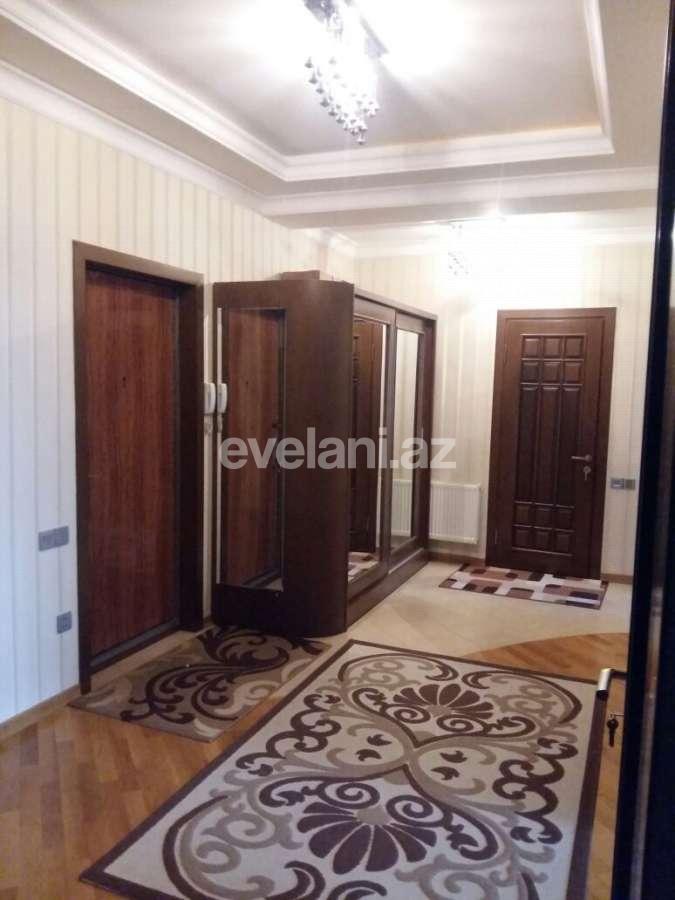 Satılır, yeni tikili, 3 otaqlı, 109.99 m², Bakı, Binəqədi r, 9-cu mikrorayon q, Memar Əcəmi m.