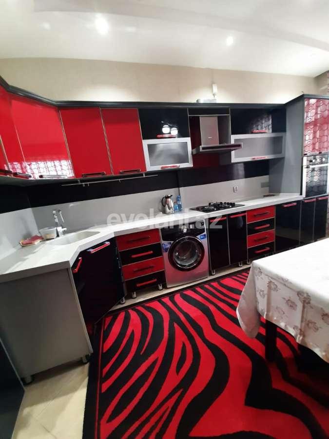 Satılır, yeni tikili, 3 otaqlı, 109.99 m², Bakı, Binəqədi r, 9-cu mikrorayon q, Memar Əcəmi m.