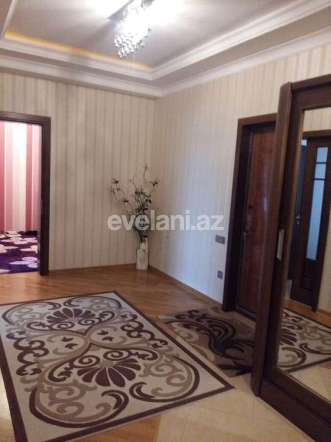 Satılır, yeni tikili, 3 otaqlı, 109.99 m², Bakı, Binəqədi r, 9-cu mikrorayon q, Memar Əcəmi m.