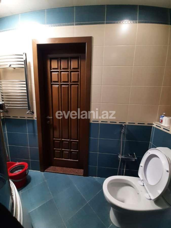 Satılır, yeni tikili, 3 otaqlı, 109.99 m², Bakı, Binəqədi r, 9-cu mikrorayon q, Memar Əcəmi m.