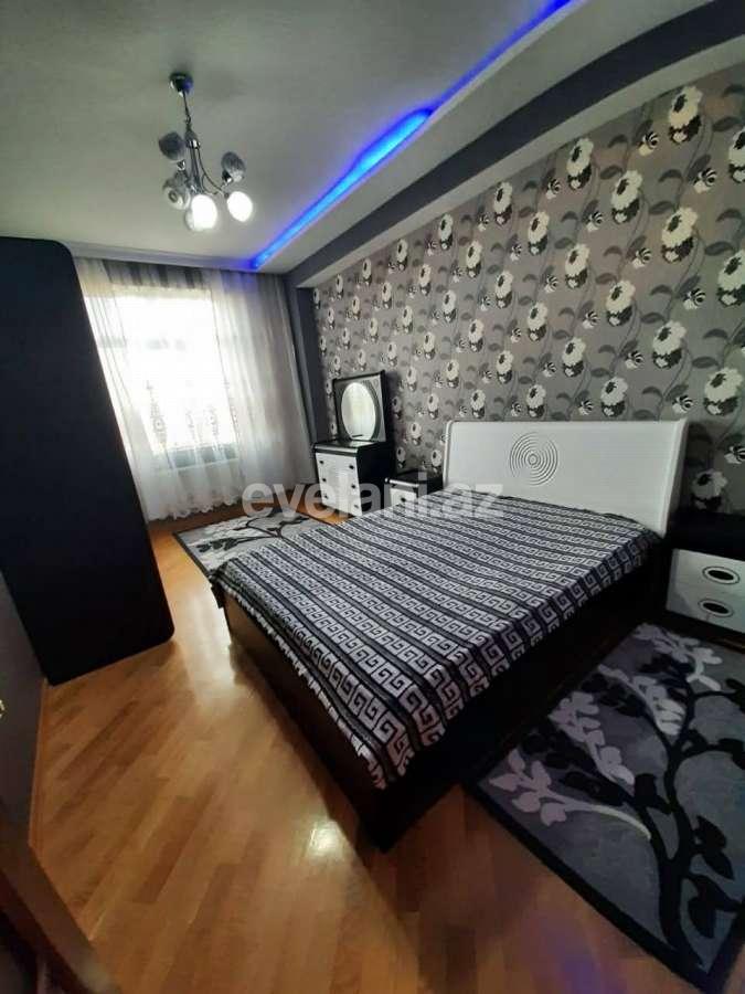 Satılır, yeni tikili, 3 otaqlı, 109.99 m², Bakı, Binəqədi r, 9-cu mikrorayon q, Memar Əcəmi m.