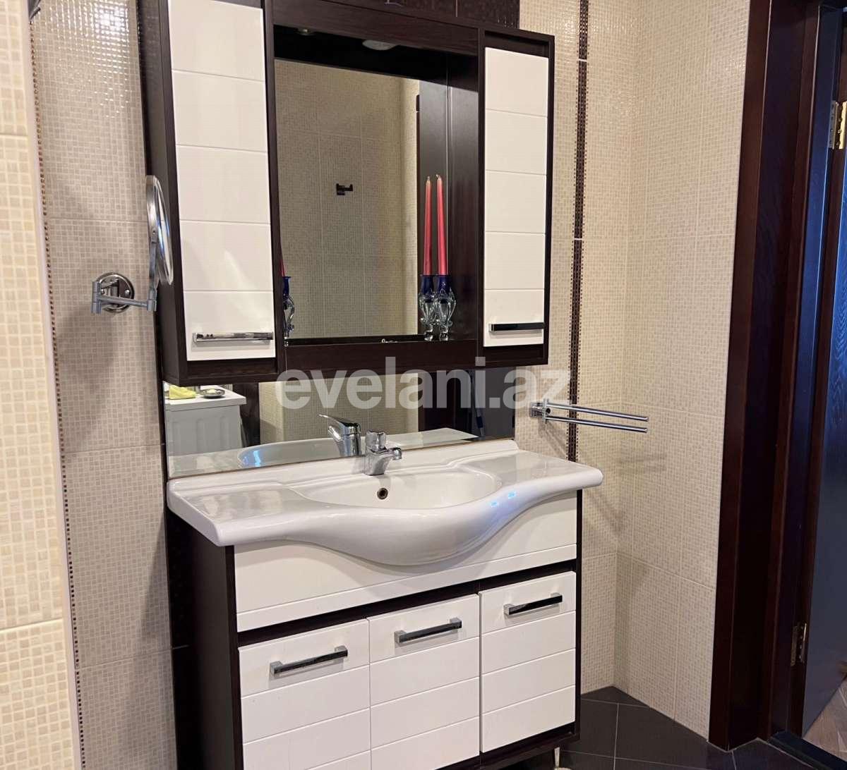 Продаётся, новостройка, 2-комнаты, 70 m², Баку, Ясамальский r, Иншаатчылар m.