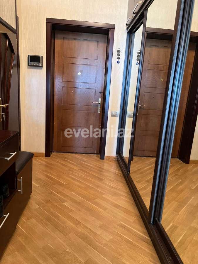 Продаётся, новостройка, 2-комнаты, 70 m², Баку, Ясамальский r, Иншаатчылар m.