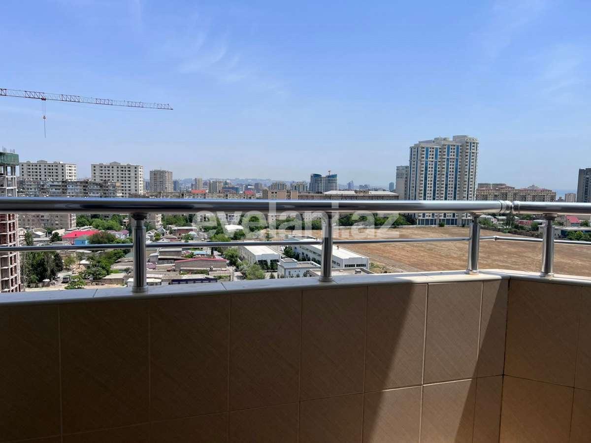 Продаётся, новостройка, 2-комнаты, 70 m², Баку, Ясамальский r, Иншаатчылар m.