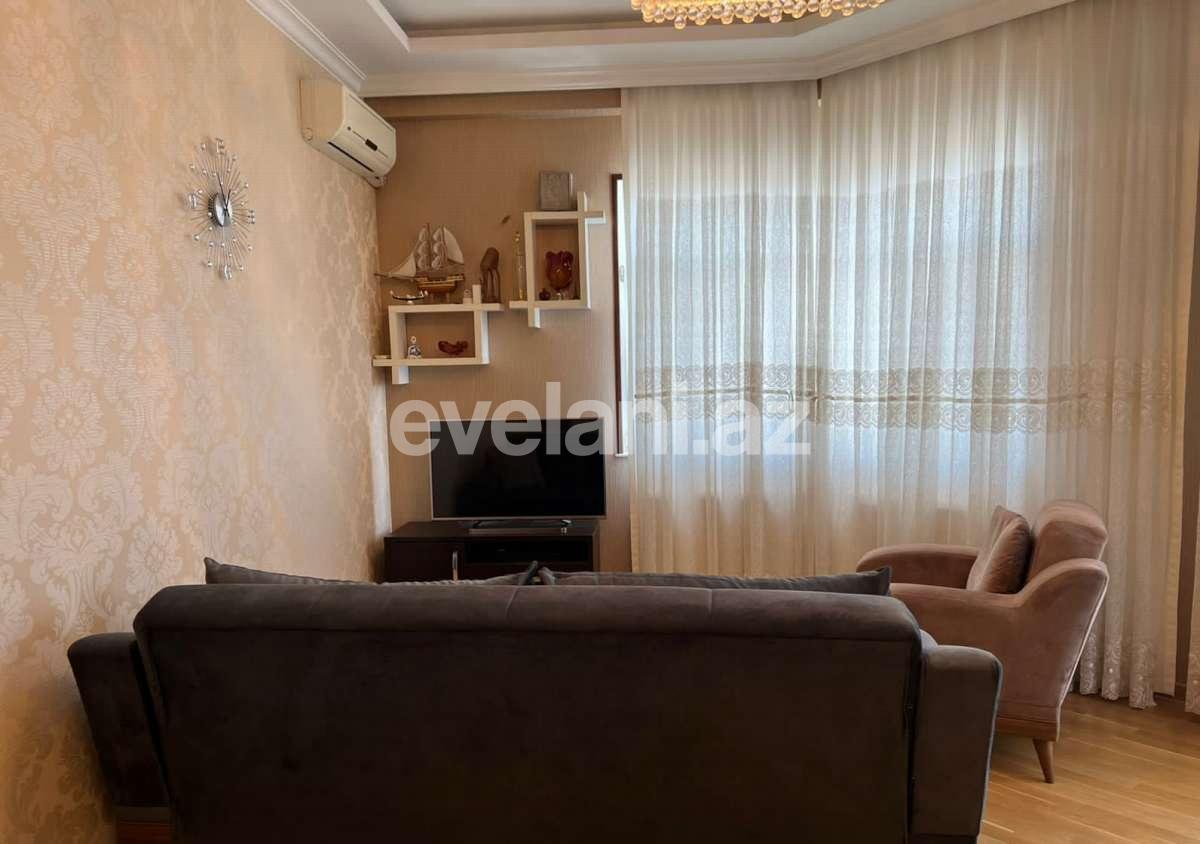 Продаётся, новостройка, 2-комнаты, 70 m², Баку, Ясамальский r, Иншаатчылар m.