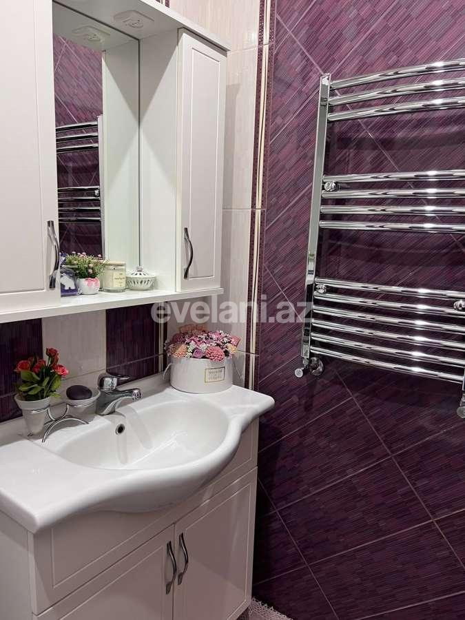 Продаётся, новостройка, 2-комнаты, 70 m², Баку, Ясамальский r, Иншаатчылар m.