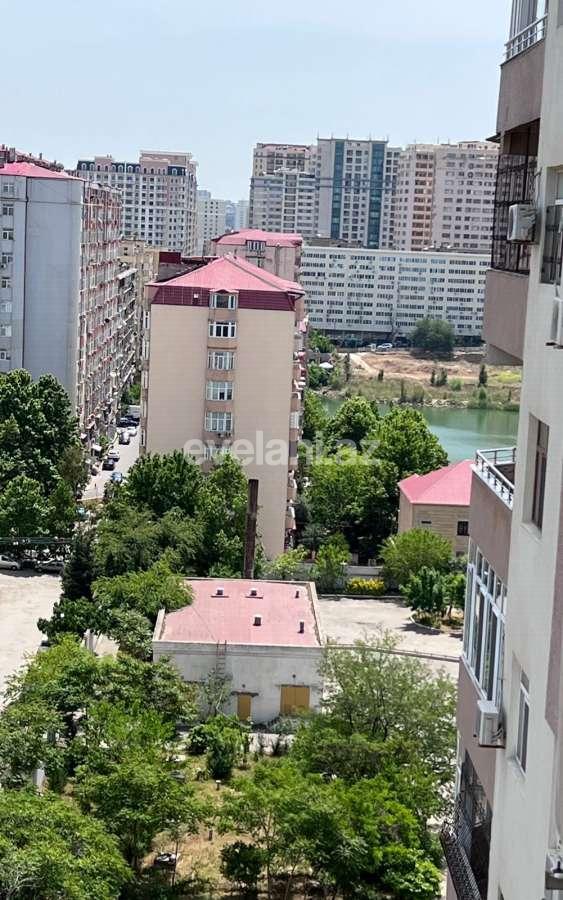 Продаётся, новостройка, 2-комнаты, 70 m², Баку, Ясамальский r, Иншаатчылар m.