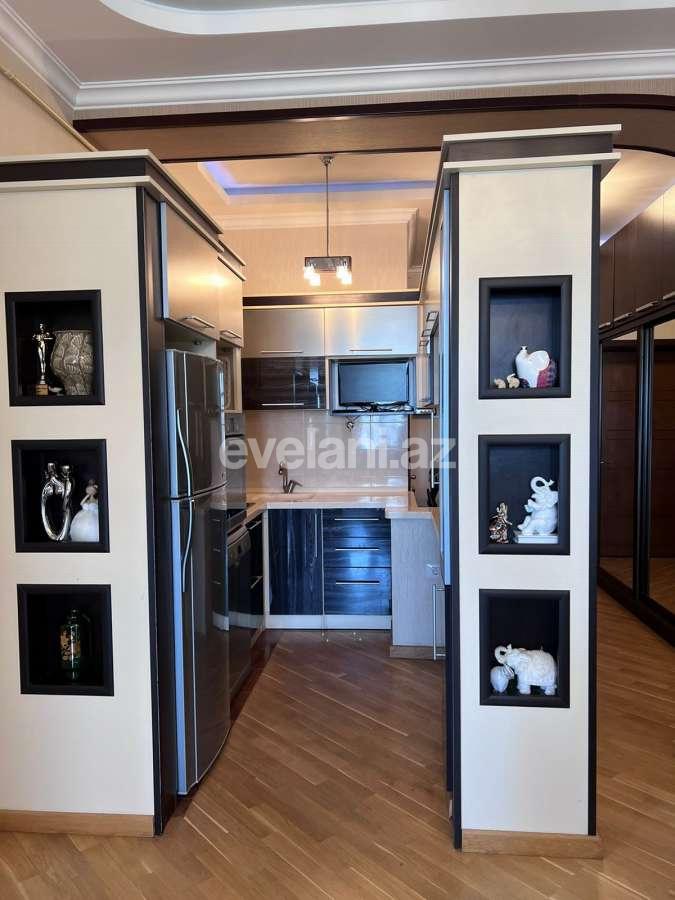 Продаётся, новостройка, 2-комнаты, 70 m², Баку, Ясамальский r, Иншаатчылар m.