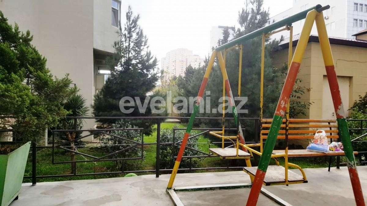 Продаётся, новостройка, 2-комнаты, 70 m², Баку, Ясамальский r, Иншаатчылар m.