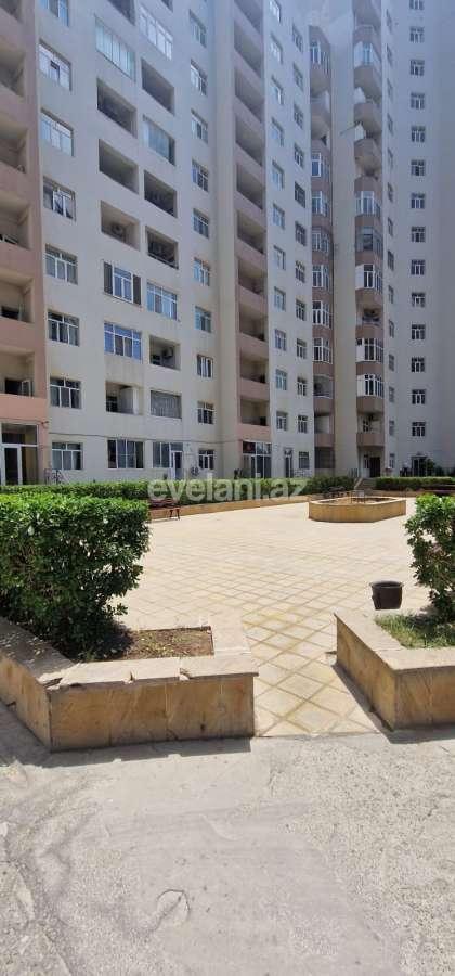 Продаётся, новостройка, 2-комнаты, 70 m², Баку, Ясамальский r, Иншаатчылар m.