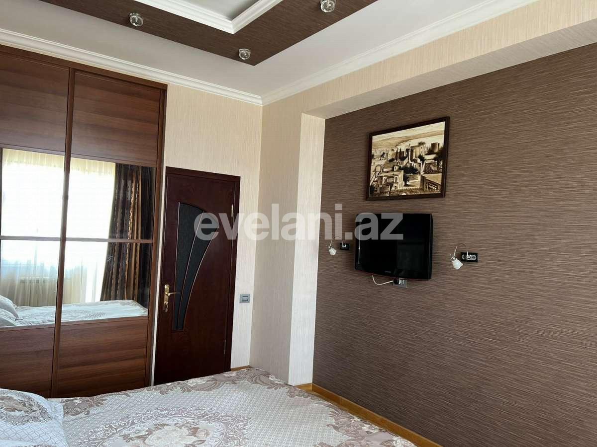 Продаётся, новостройка, 2-комнаты, 70 m², Баку, Ясамальский r, Иншаатчылар m.