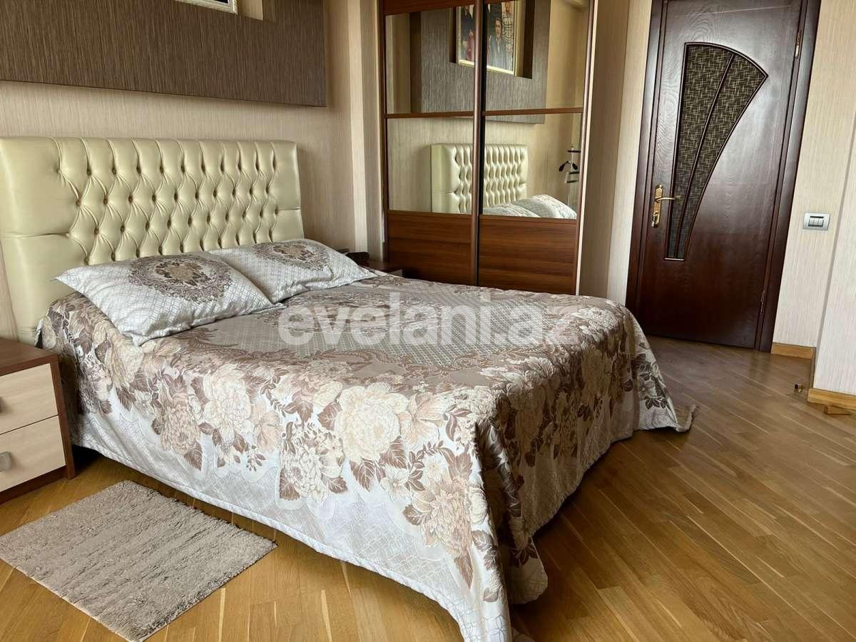 Продаётся, новостройка, 2-комнаты, 70 m², Баку, Ясамальский r, Иншаатчылар m.