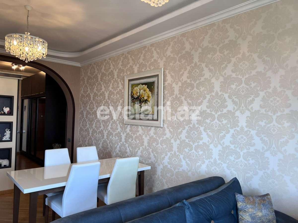 Продаётся, новостройка, 2-комнаты, 70 m², Баку, Ясамальский r, Иншаатчылар m.