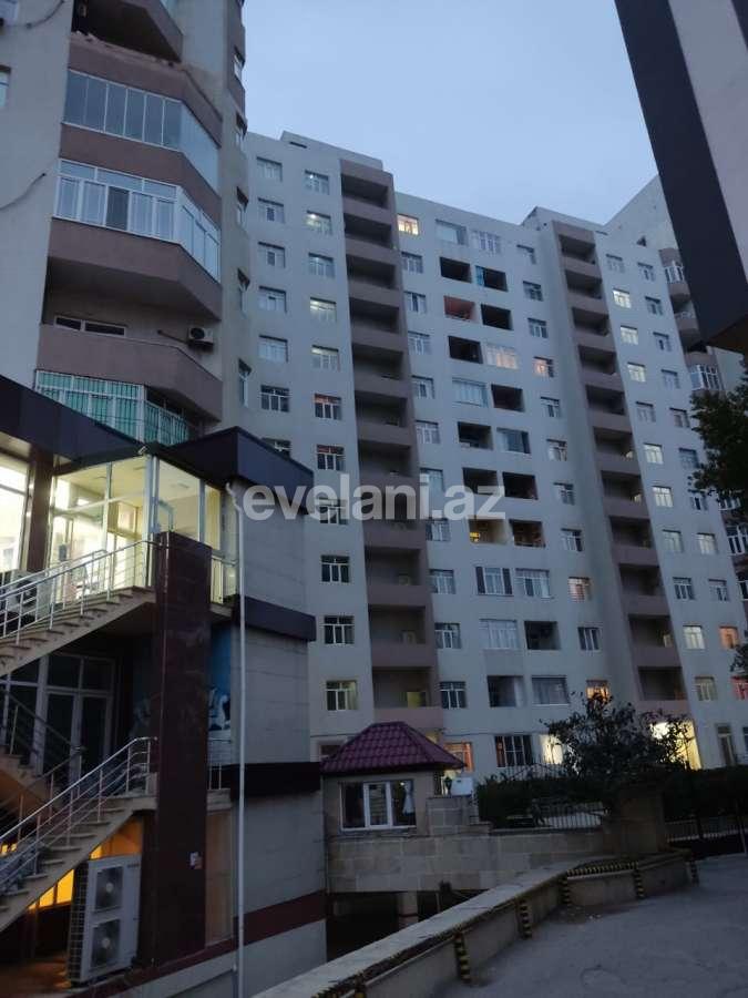 Продаётся, новостройка, 2-комнаты, 70 m², Баку, Ясамальский r, Иншаатчылар m.