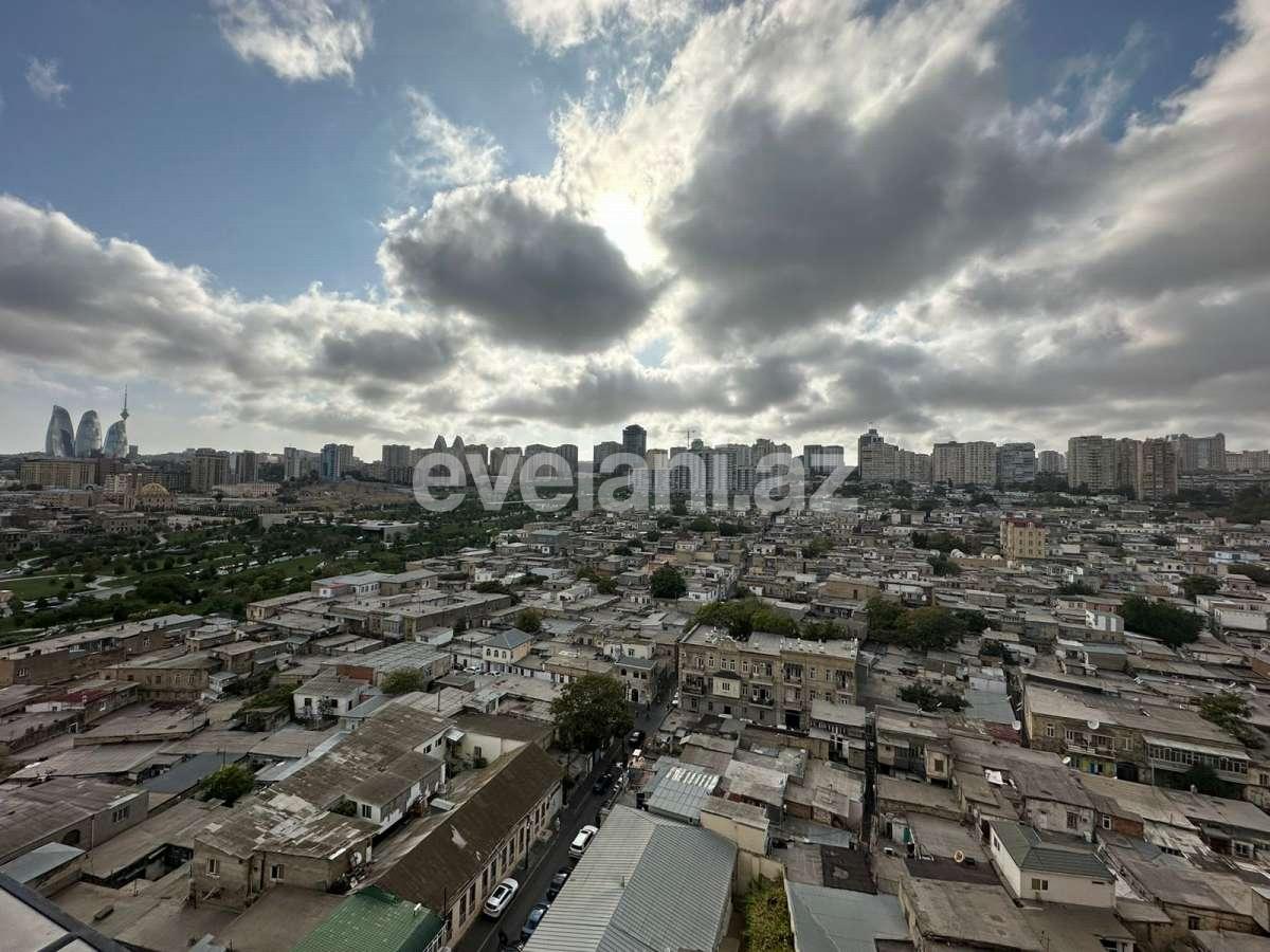 Продаётся, новостройка, 2-комнаты, 145 m², Баку, Ясамальский r, Ясамал p, Низами m.