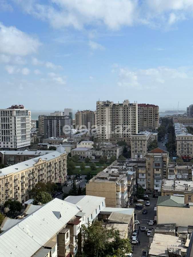 Продаётся, новостройка, 2-комнаты, 145 m², Баку, Ясамальский r, Ясамал p, Низами m.