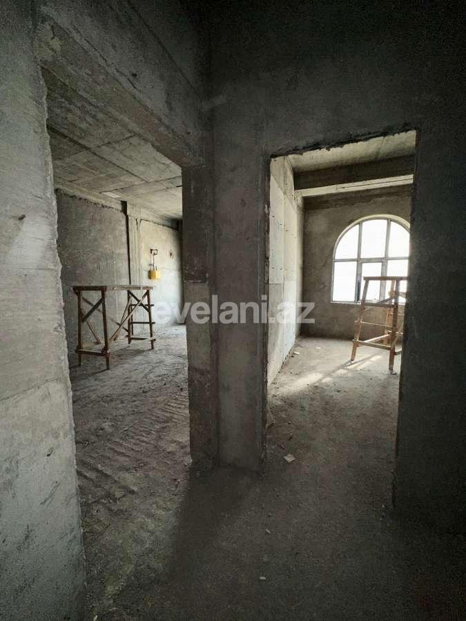 Продаётся, новостройка, 2-комнаты, 145 m², Баку, Ясамальский r, Ясамал p, Низами m.