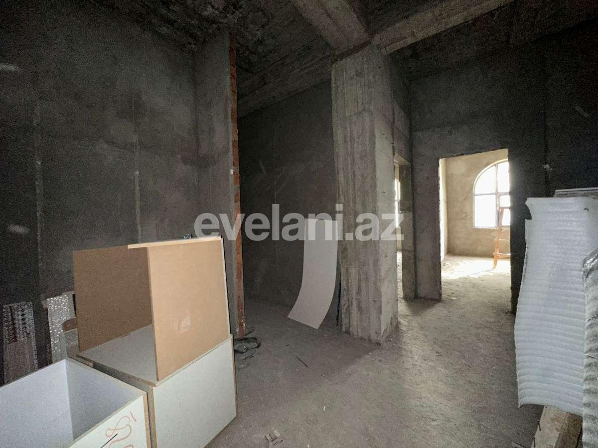 Продаётся, новостройка, 2-комнаты, 145 m², Баку, Ясамальский r, Ясамал p, Низами m.