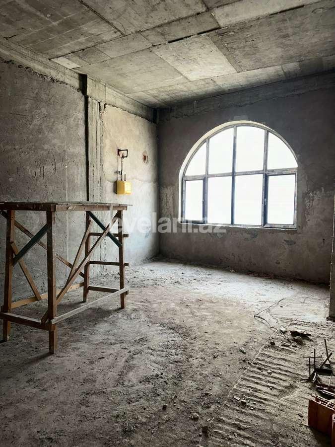 Продаётся, новостройка, 2-комнаты, 145 m², Баку, Ясамальский r, Ясамал p, Низами m.