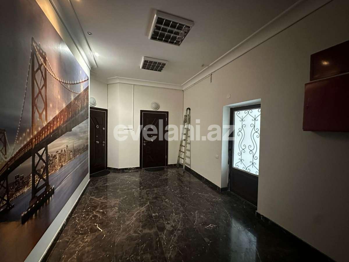 Продаётся, новостройка, 2-комнаты, 145 m², Баку, Ясамальский r, Ясамал p, Низами m.