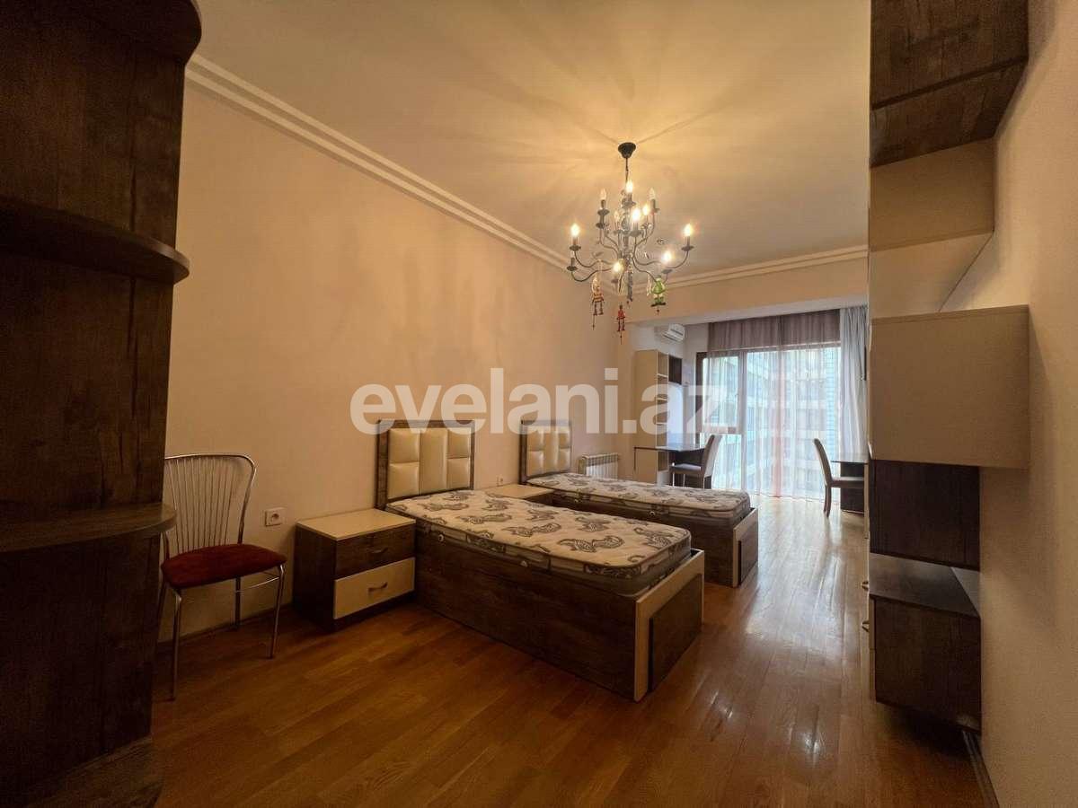 Satılır, yeni tikili, 3 otaqlı, 140 m², Bakı, Xətai r, Şah İsmayıl Xətai m.