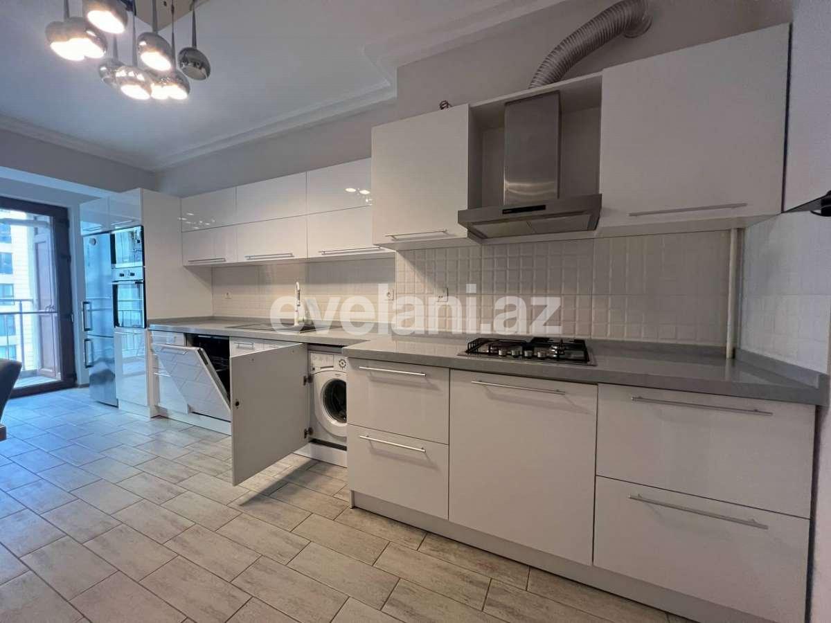 Satılır, yeni tikili, 3 otaqlı, 140 m², Bakı, Xətai r, Şah İsmayıl Xətai m.
