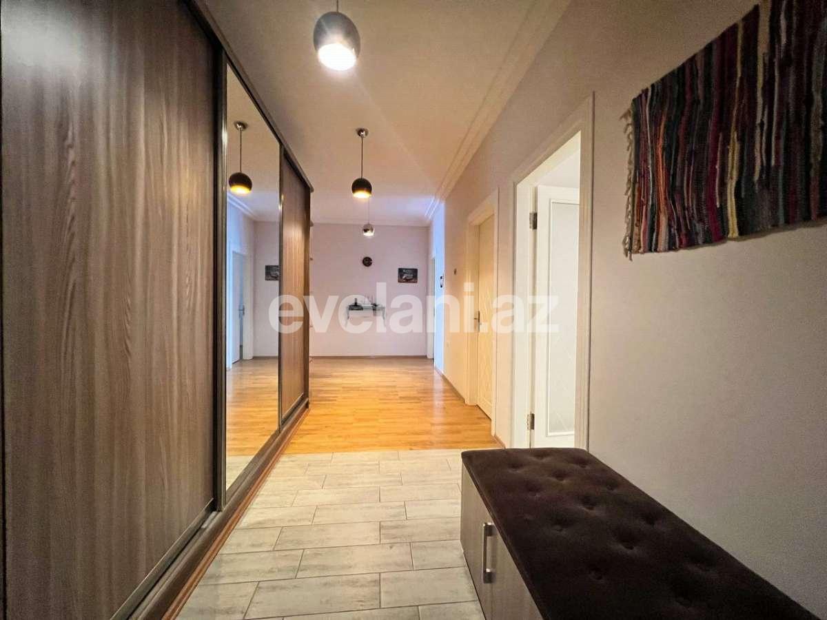 Satılır, yeni tikili, 3 otaqlı, 140 m², Bakı, Xətai r, Şah İsmayıl Xətai m.