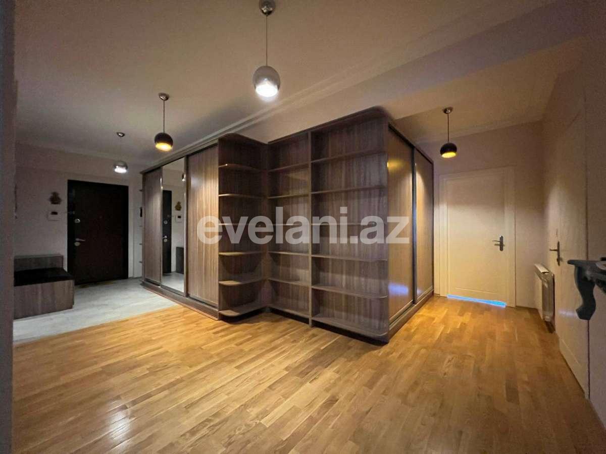 Satılır, yeni tikili, 3 otaqlı, 140 m², Bakı, Xətai r, Şah İsmayıl Xətai m.