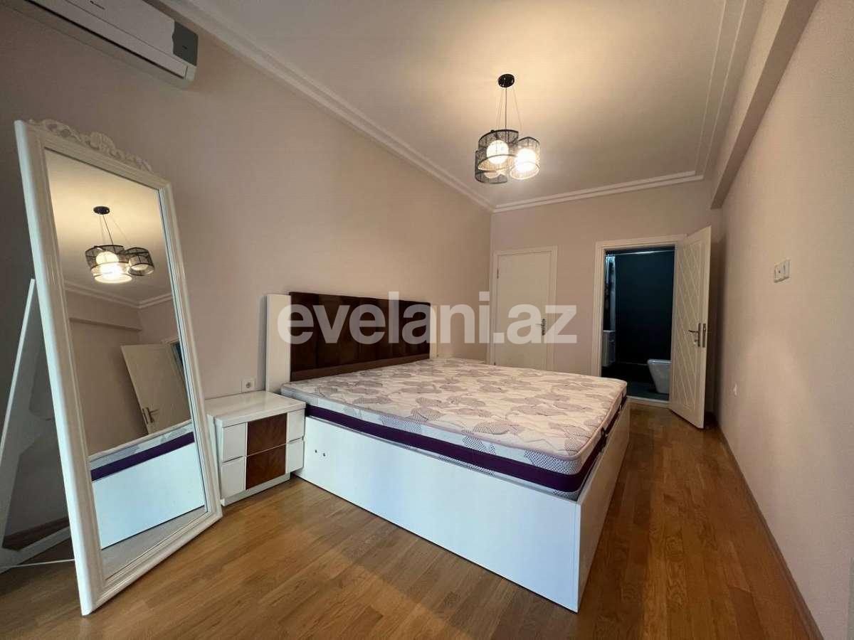 Satılır, yeni tikili, 3 otaqlı, 140 m², Bakı, Xətai r, Şah İsmayıl Xətai m.