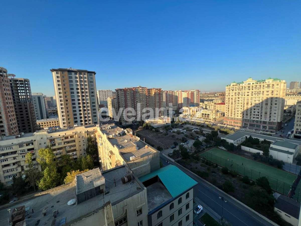 Satılır, yeni tikili, 3 otaqlı, 140 m², Bakı, Xətai r, Şah İsmayıl Xətai m.