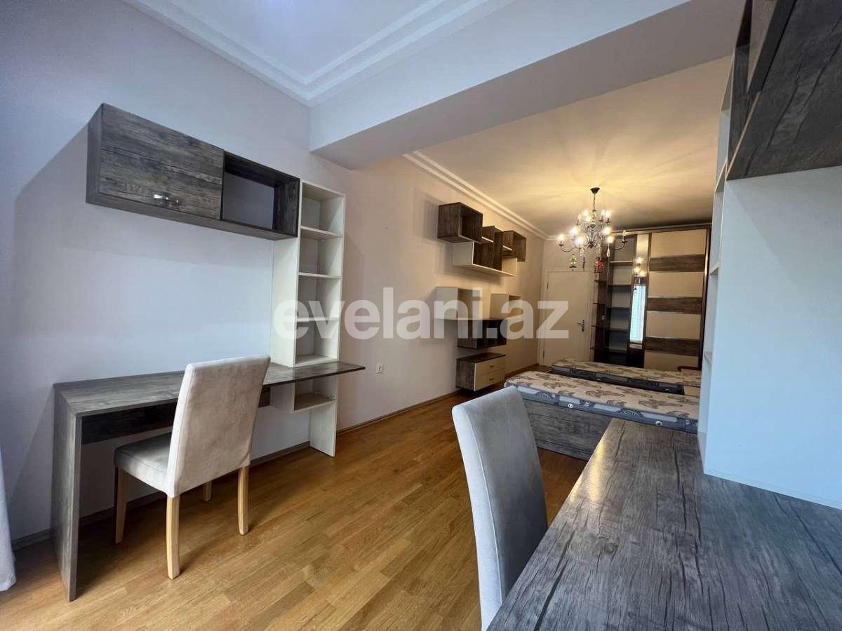 Satılır, yeni tikili, 3 otaqlı, 140 m², Bakı, Xətai r, Şah İsmayıl Xətai m.
