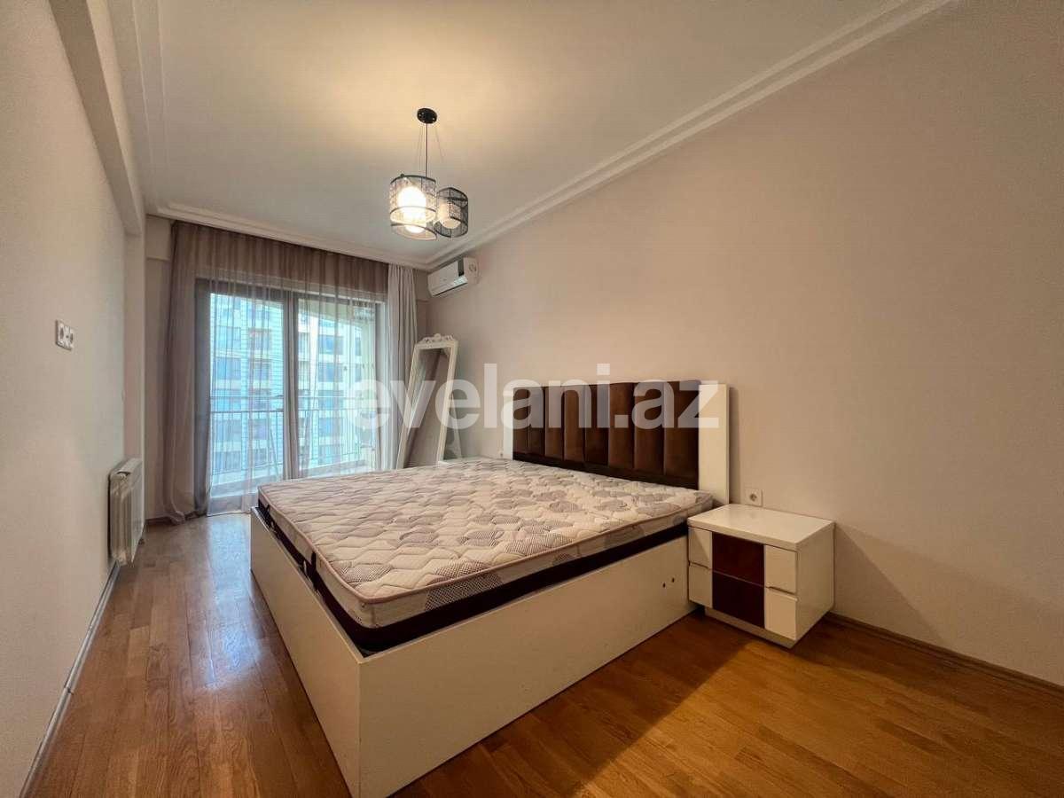 Satılır, yeni tikili, 3 otaqlı, 140 m², Bakı, Xətai r, Şah İsmayıl Xətai m.