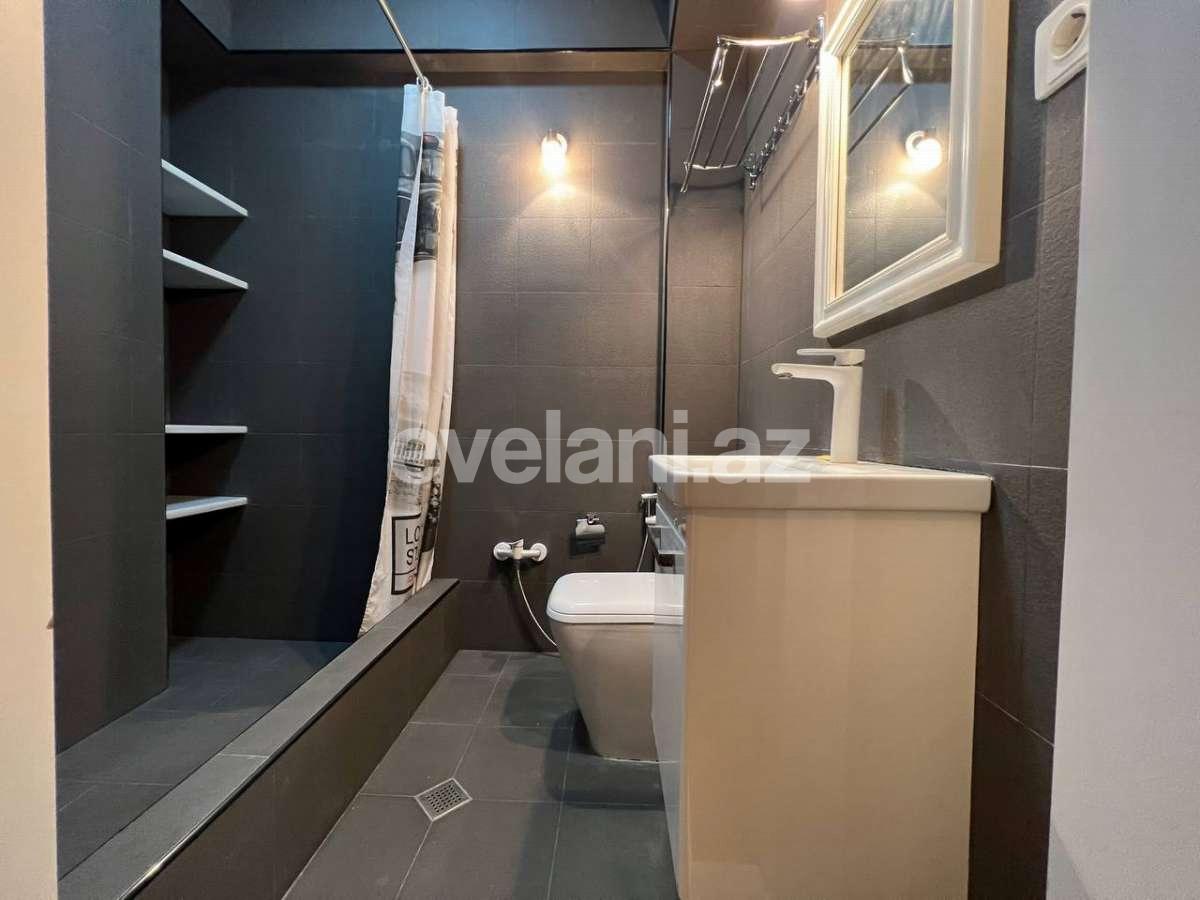 Satılır, yeni tikili, 3 otaqlı, 140 m², Bakı, Xətai r, Şah İsmayıl Xətai m.