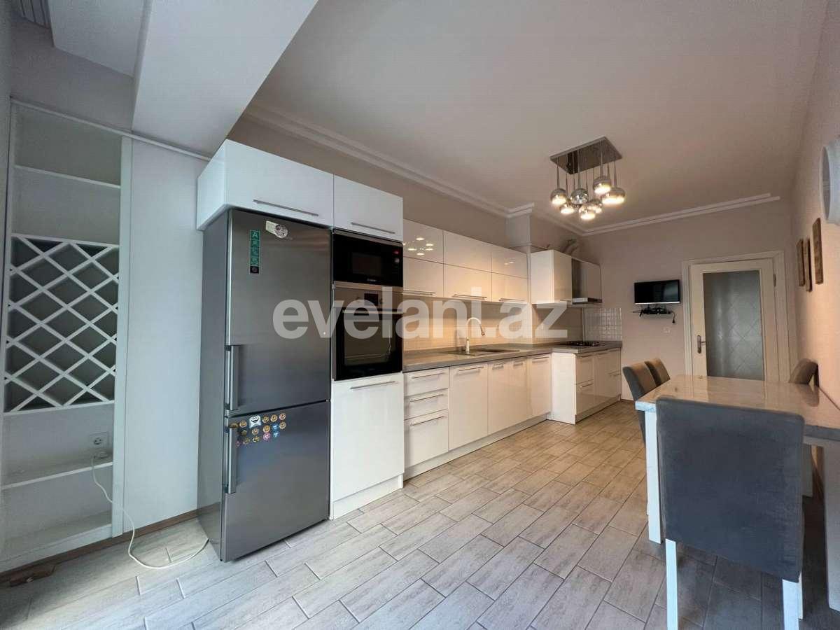 Satılır, yeni tikili, 3 otaqlı, 140 m², Bakı, Xətai r, Şah İsmayıl Xətai m.