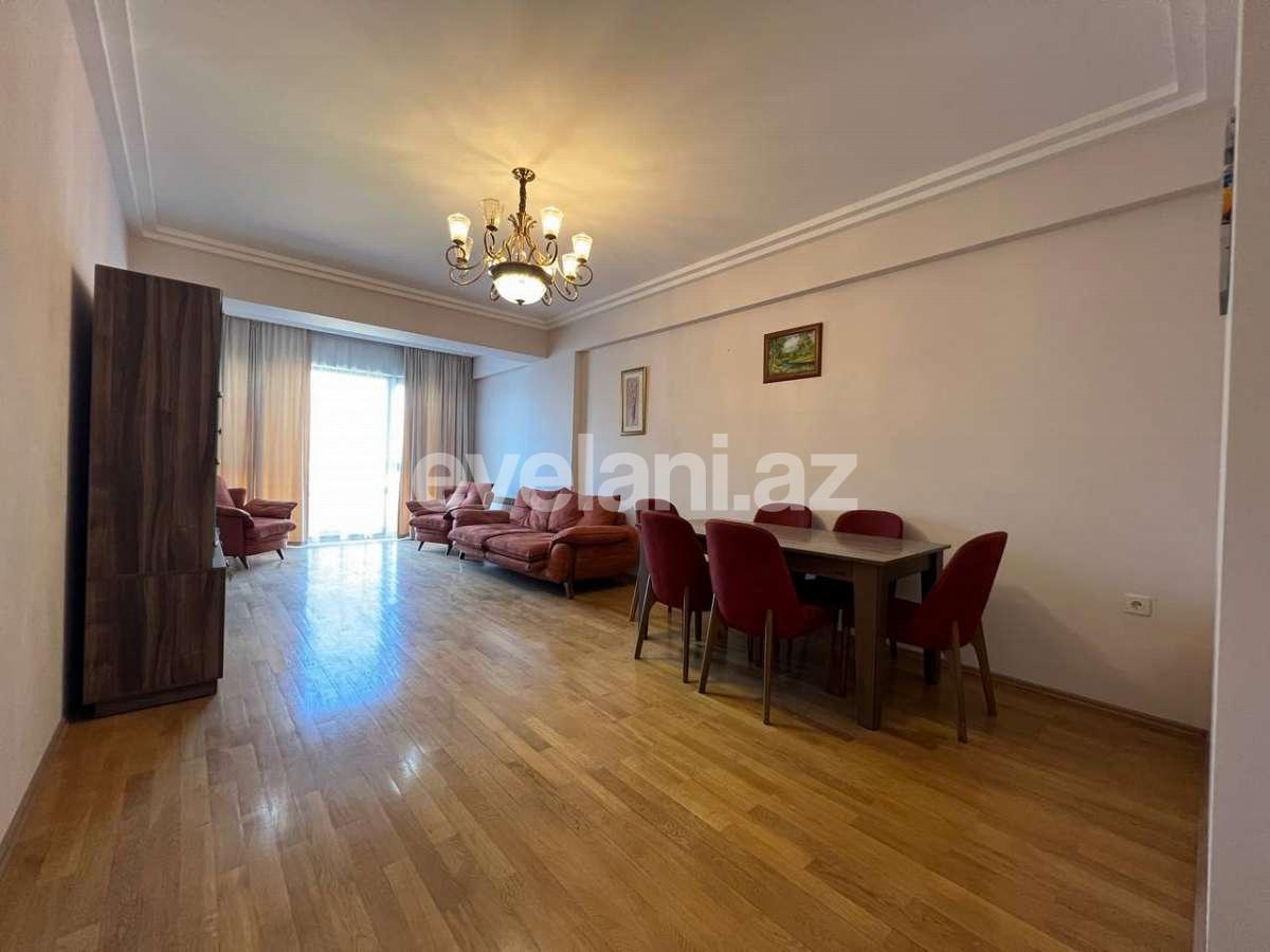 Satılır, yeni tikili, 3 otaqlı, 140 m², Bakı, Xətai r, Şah İsmayıl Xətai m.