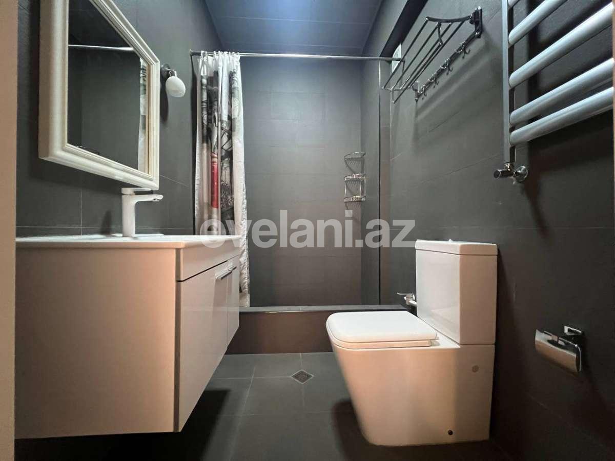 Satılır, yeni tikili, 3 otaqlı, 140 m², Bakı, Xətai r, Şah İsmayıl Xətai m.