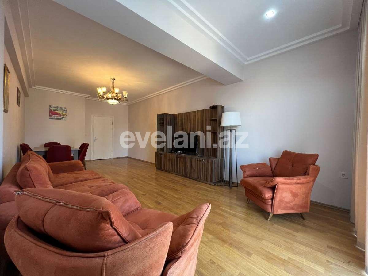 Satılır, yeni tikili, 3 otaqlı, 140 m², Bakı, Xətai r, Şah İsmayıl Xətai m.