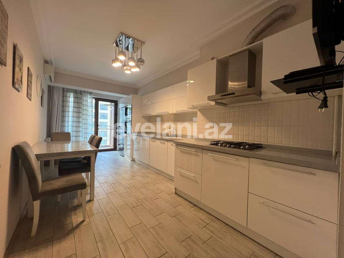 Satılır, yeni tikili, 3 otaqlı, 140 m², Bakı, Xətai r, Şah İsmayıl Xətai m.